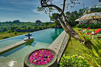 Image de Bali Villa 1029: Where Luxury Meets the Sky