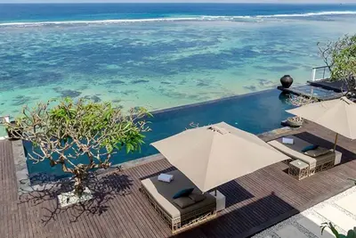 Image de 5 Star Villa for Rent in Bali, Bali Villa 1027