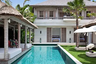 Image de Serenity by the Shoreline – Bali Villa 1048