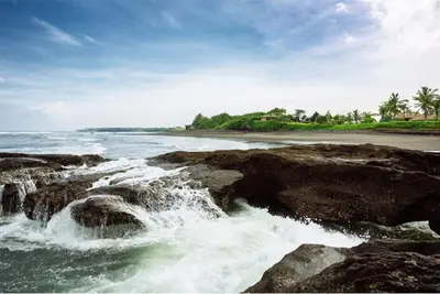 Image de Secluded 5-Star Luxury by the Ocean – Bali Villa 1018