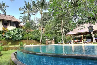 Image de Luxury Hillside Retreat with Private Pool – Bali Villa 1049