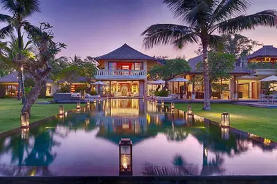 Image de Elegant Estate with Private Pool - Bali Villa 1007