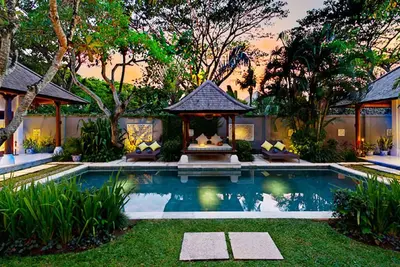 Image de Exquisite 5-Star Luxury Retreat – Discover Bali Villa 1015