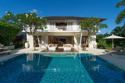 Image de Lush Escapes by the Ocean – Bali Villa 1064