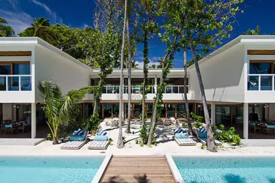 Image de You and Your Family will love this Ultra Luxury Villa in the Maldives with 24/7 Concierge