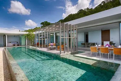 Image de Your Friends Will Love This Luxury Villa, Fully Staffed and Private Chef, Phuket Villa 1035