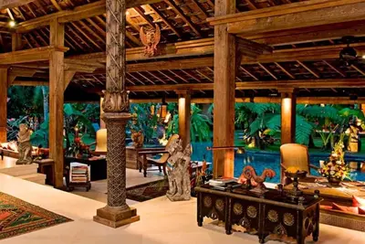 Image de Seminyak’s Hidden Gem of Grace, Bali Villa 1101