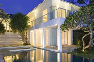 Image de Tropical Breeze Ocean Views - Bali Villa 1128