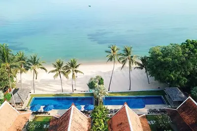Image de 5 Star Luxury Villa, Fully Staffed and Private Chef, Koh Samui Villa 1006