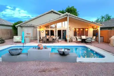Image de Last Call for Summer - 10% Off All August Stays!