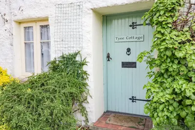 Image de Tyee Cottage, country holiday cottage in Burton-In-Kendal