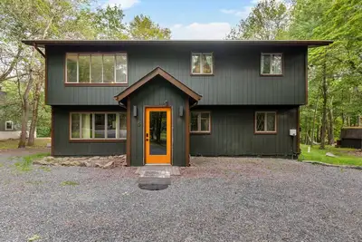 Image de Relaxation + Recreation @ Poconos. House