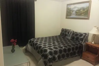 Image de Private Room For Rent In Allen Tx