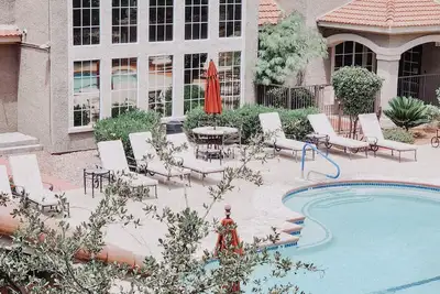 Image de \"Villa de Lamour™\" Luxury Resort Vibes