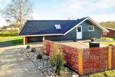 Image de Maison de vacances pour 6 a Aabenraa