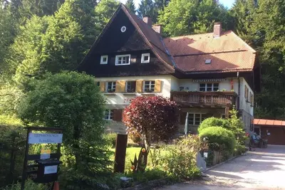 Image de Das Alte Zollhaus Bickels Ferienwohnungen Dtv