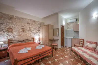 Image de Dante's Maisonettes Resort