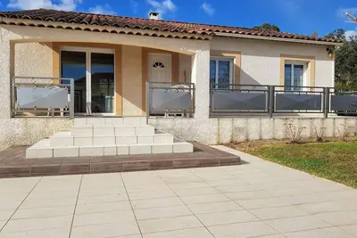 Image de Jolie maison T4  88m² Proche Mer