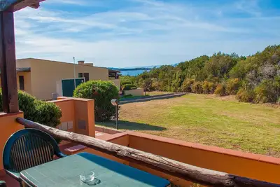 Image de Appartement de vacances Palau pour 1 - 6 personnes avec 2 chambres à coucher - Appartement de vacanc
