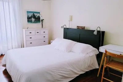 Image de Quality apartment, urban location.