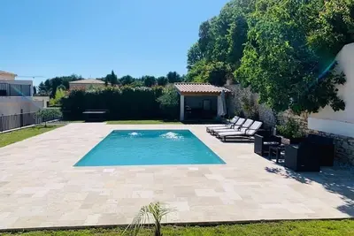 Image de La villa d’Ambre