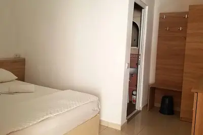 Image de Economy double room
