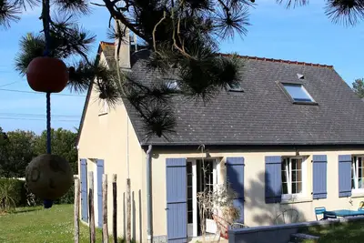 Image de L’Annexe à 150 m de la mer