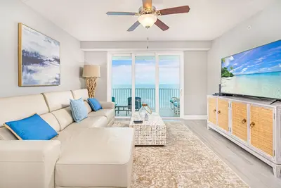 Image de Aruba Condo - Direct Oceanfront #903
