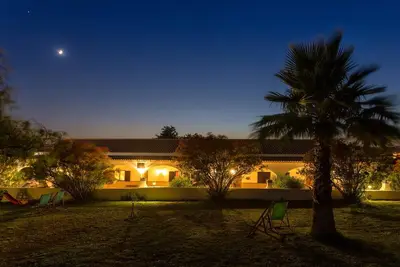 Image de Maison au grand calme paisible  Location A1