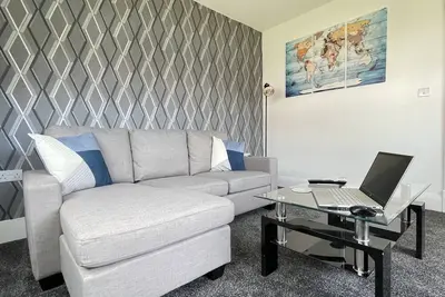 Image de Spacious Exec House For leisure and Business Travellers