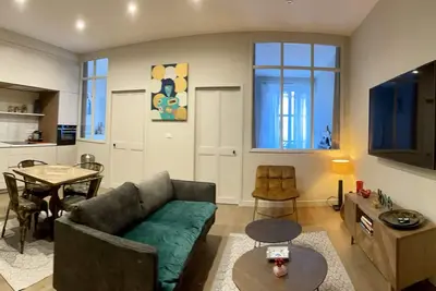 Image de L’appart hôtel Ska.