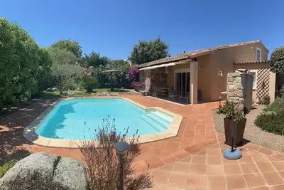 Image de Magnifique Villa  avec piscine privée Proche Des Plus Belles Plages