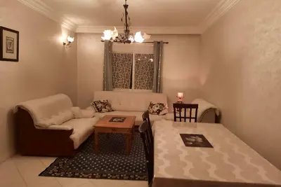 Image de Appartement  de vacances à Agadir Salam