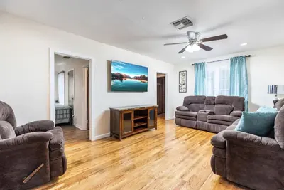 Image de Entire Home, Very Clean, Gated And Safe