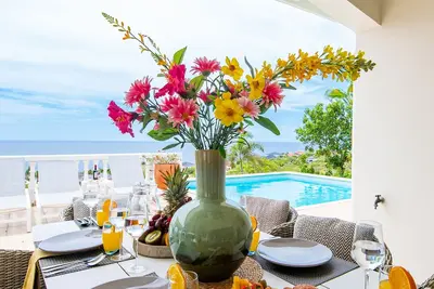 Image de Villa Summertime - Coral Estate Resort