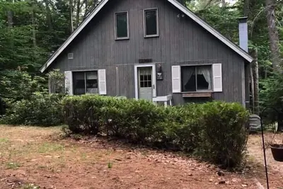 Image de Charming 4 bedroom Chalet