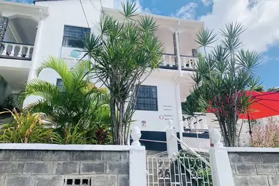 Image de Carenage View Apartment