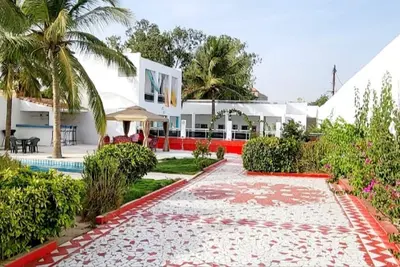 Image de Villa Grace Haven : Un havre de paix pour des moments de partage authentiques