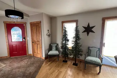 Image de Large mountain house - 2. 5 miles from Granby Ranch Ski Resort