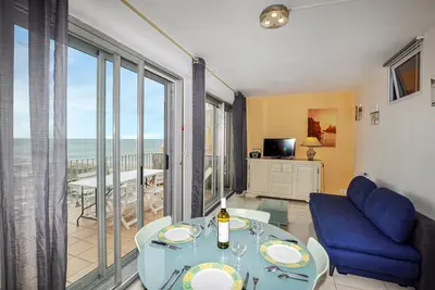 Image de Superbe appartement au Barcarès