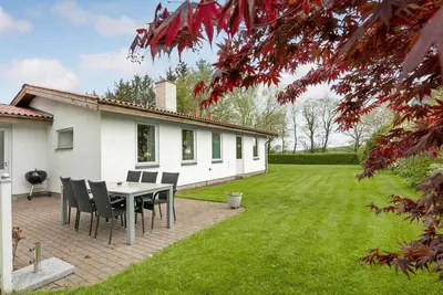 Image de Maison confortable à Rødekro avec Wi-Fi