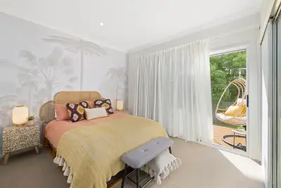 Image de \"beached@caves\" - Entire Home 1. 5hrs From Sydney