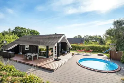 Image de Superbe maison Ă Vemb