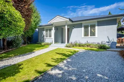 Image de Duff's Cottage-fabulous location-comfort +style