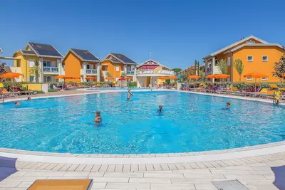 Image de Superbe appartement Ă Lido di Jesolo
