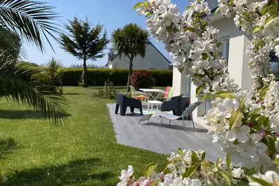 Image de Maison bord de mer