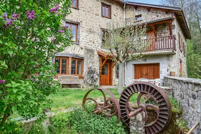 Image de Superbe maison à Grandrif