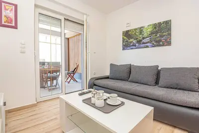 Image de Superbe appartement Ă Brodarica