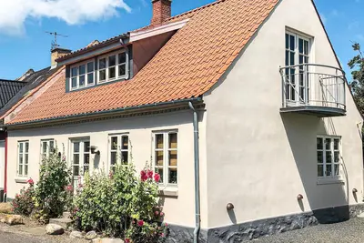 Image de Superbe maison Ă Nysted avec Wi-Fi