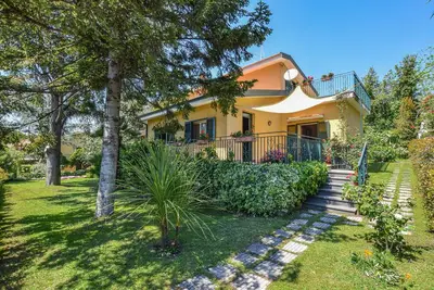 Image de Superbe appartement Ă Trecastagni